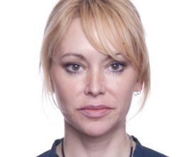 Rachel Armstrong - Professional null Speaker