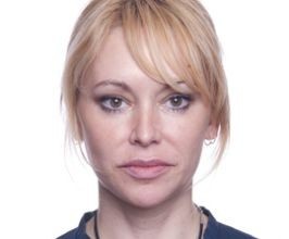 Rachel Armstrong - Professional null Speaker