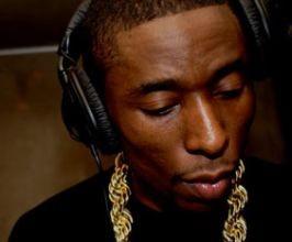 9th Wonder - Professional null Speaker