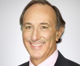 Peter Seligmann - Professional null Speaker