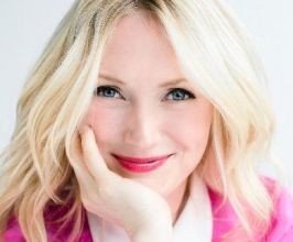 Emily Henderson - Professional Speakers Booking