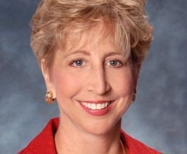 Teresa Allen - Professional Speakers Booking