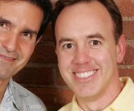 The Hearty Boys - Professional null Speaker