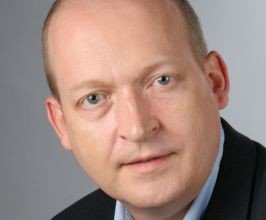 Phil Wainewright - Professional null Speaker