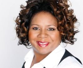 First Lady Serita A. Jakes - Professional Speakers Booking
