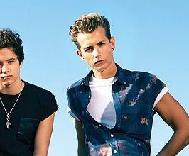 The Vamps - Professional null Speaker