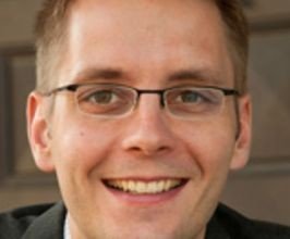 Sebastian Wernicke - Professional null Speaker