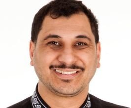 Zaahir Hendricks - Professional null Speaker