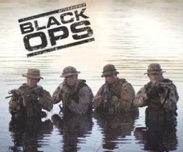 Black Ops - Professional null Speaker