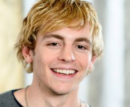 Ross Lynch - Professional null Speaker