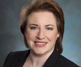 Laura Lawless Robertson - Professional Speakers Booking