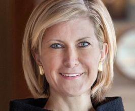 Mary Callahan Erdoes - Professional null Speaker