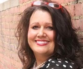 Tammy Whitehurst - Professional null Speaker