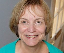 Linda Bevilacqua - Professional null Speaker