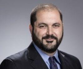 Shervin Pishevar - Professional null Speaker