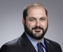 Shervin Pishevar - Professional null Speaker