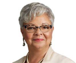 Freda Lewis-Hall - Professional null Speaker