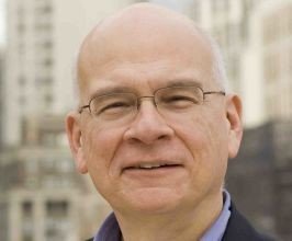 Timothy J. Keller - Professional null Speaker