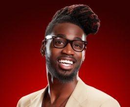 Delvin Choice - Professional null Speaker