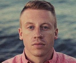 Macklemore & Ryan Lewis - Professional null Speaker