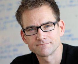 Renny Gleeson - Professional null Speaker