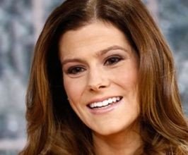 Rachel Frederickson - Professional null Speaker