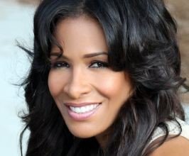 Sheree Whitfield - Professional null Speaker