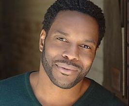Chad L. Coleman - Professional null Speaker
