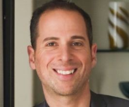 Ori Brafman - Professional null Speaker