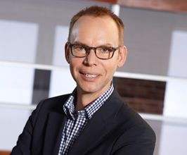 Steve Ells - Professional null Speaker