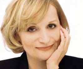 Sarah Ban Breathnach - Professional null Speaker