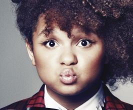 Rachel Crow - Professional null Speaker