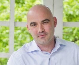 Philipp Meyer - Professional null Speaker