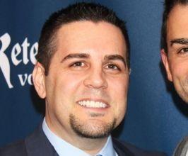 Paul Katami and Jeff Zarrillo - Professional null Speaker