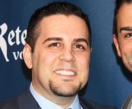 Paul Katami and Jeff Zarrillo - Professional null Speaker