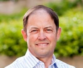 Justin Hall-Tipping - Professional null Speaker