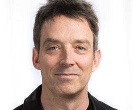 Joel Beckerman - Professional null Speaker