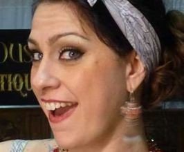 Danielle Colby-Cushman - Professional null Speaker