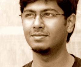 Ajay Shah - Professional null Speaker