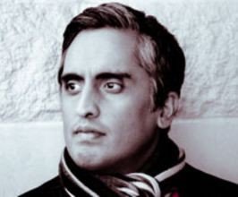 Arsalan Iftikhar - Professional null Speaker