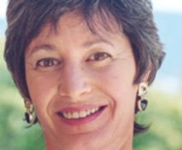 Stephanie Marston - Professional null Speaker