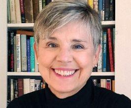 Sally Helgesen - Professional null Speaker