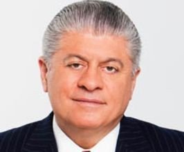 Judge Andrew P. Napolitano - Professional null Speaker