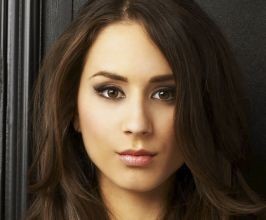 Troian Bellisario - Professional null Speaker