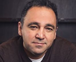 David Nasser - Professional null Speaker