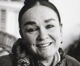 Patricia Polacco - Professional Speakers Booking