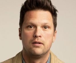 Julian McCullough - Professional null Speaker