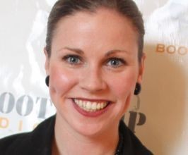 Krista Neher - Professional null Speaker