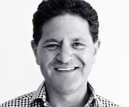 Nick Hanauer - Professional null Speaker