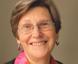 Sister Simone Campbell - Professional null Speaker